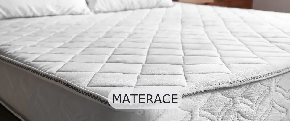 materac